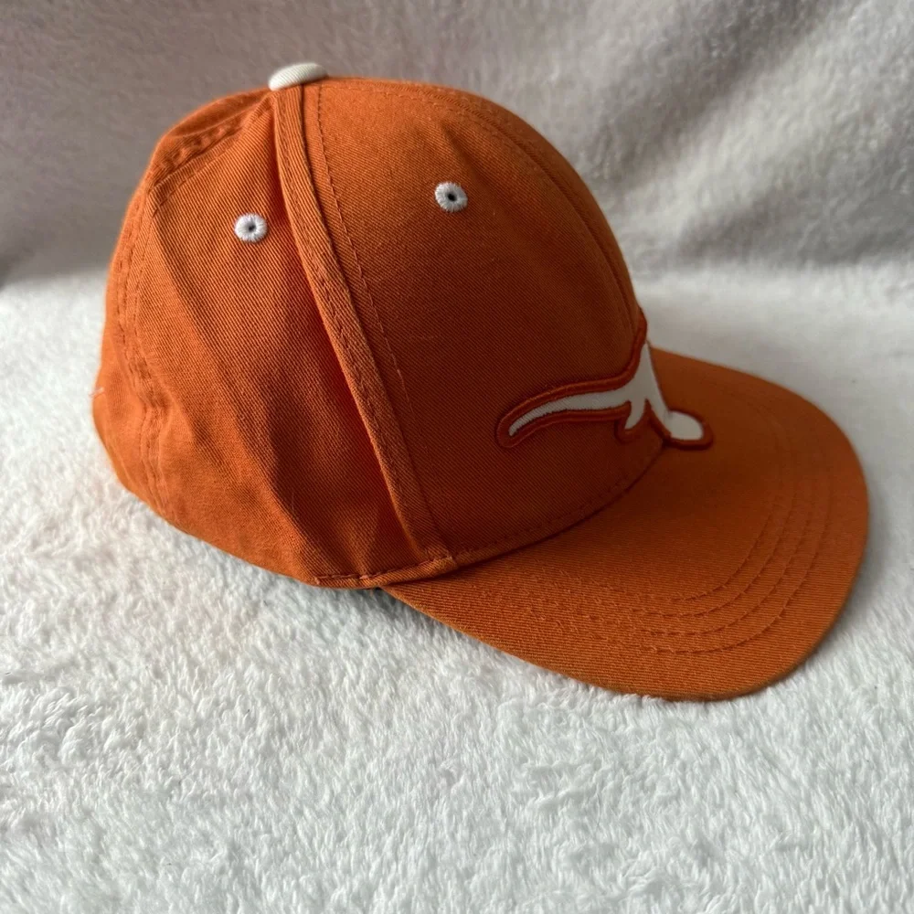 Top of the World stylish orange